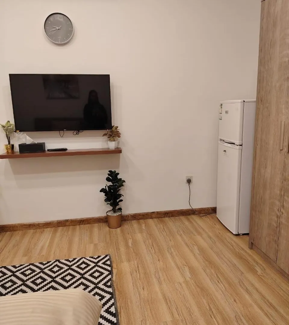 Sada Compound Apartment Riyadh 0*,