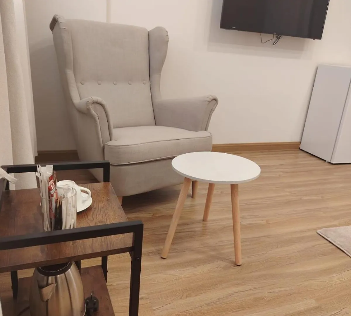 Homestay Sada Compound Apartment Riyadh